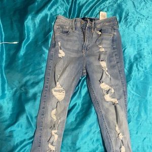 Women’s Hollister Jeans